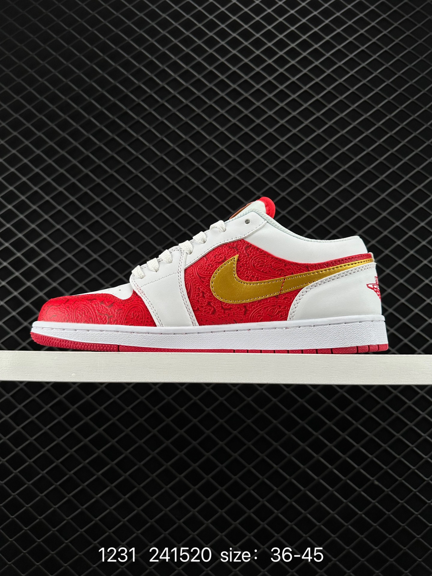 Air Jordan 1 Low AJ1